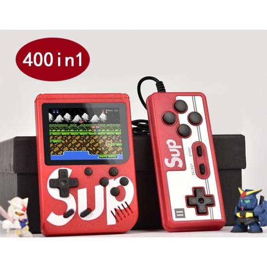 play game box